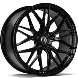 Алуминиеви Джанти 18" 5x112 79wheels seventy9 SCF-J BG