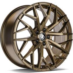 Алуминиеви Джанти 18" 5x112 79wheels seventy9 SV-C SBR