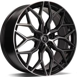 Алуминиеви Джанти 18" 5x112 79wheels seventy9 SV-K BFP