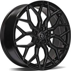 Алуминиеви Джанти 18" 5x112 79wheels seventy9 SV-K BG