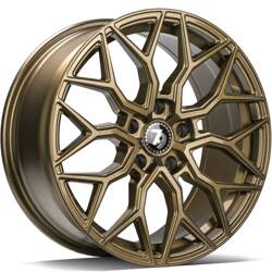 Алуминиеви Джанти 18" 5x112 79wheels seventy9 SV-K SBR