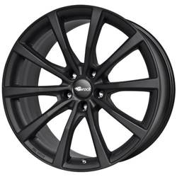 Алуминиеви Джанти 18" 5x112 Brock B32 SKM