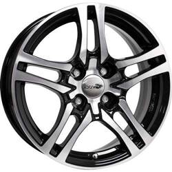 Алуминиеви Джанти 18'' 5x114,3 RC-Design RC26 SGVP