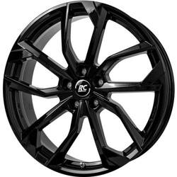 Алуминиеви Джанти 18'' 5x114,3 RC-Design RC34 SG