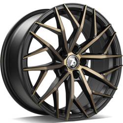 Алуминиеви Джанти 18'' 5x120 79wheels seventy9 SV-C BGGF