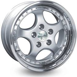 Алуминиеви Джанти 18'' 5x130 Keskin KT2 Cup SLP