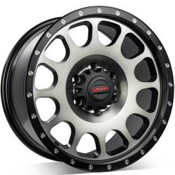 Алуминиеви Джанти 18" 6x139,7 Wrath WT-1 BB