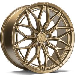 Алуминиеви Джанти 19'' 5x112 79wheels seventy9 SCF-R SNB