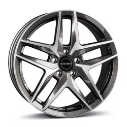 Алуминиеви Джанти 19'' 5x112 Borbet Z MAGP