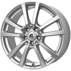 Алуминиеви Джанти 19'' 5x112 RC-Design RC25 KS