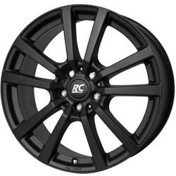 Алуминиеви Джанти 19'' 5x112 RC-Design RC25 SKM