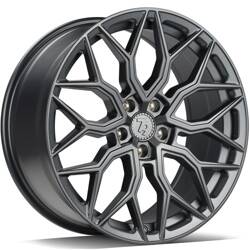 Алуминиеви Джанти 19'' 5x114,3 79wheels seventy9 SV-K HGM