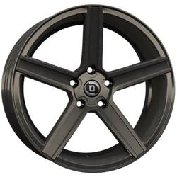 Алуминиеви Джанти 19" 5x114,3 Diewe Cavo GY