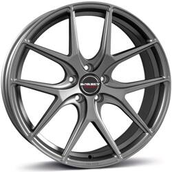 Алуминиеви Джанти 20" 5x112 Borbet Y TM