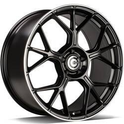 Алуминиеви Джанти 20'' 5x112 Carbonado Chief DMBLP