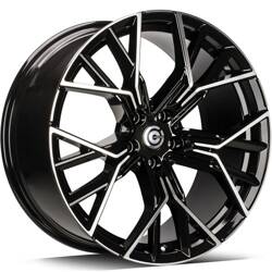 Алуминиеви Джанти 20'' 5x112 Carbonado Fast BFP