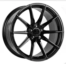 Алуминиеви Джанти 20" Yota YP4 Black Glossy