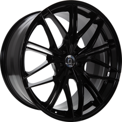 Алуминиеви Джанти 21'' 5x112 Diewe Brenta NeroS