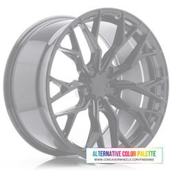 Алуминиеви Джанти Concaver CVR1 23x10,5 ET5-46 BLANK Custom Finish