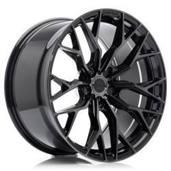 Алуминиеви Джанти Concaver CVR1 23x10,5 ET5-46 BLANK Double Tinted Black