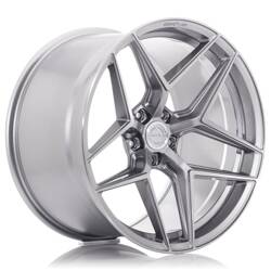 Алуминиеви Джанти Concaver CVR2 20x10,5 ET15-45 BLANK Brushed Titanium