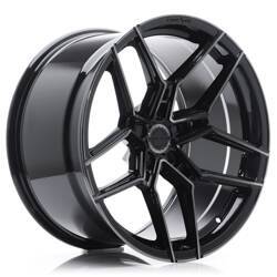 Алуминиеви Джанти Concaver CVR5 19x10,5 ET15-57 BLANK Double Tinted Black