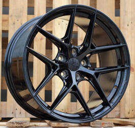 Алуминиеви Джанти Haxer 18" 5X108 8 ET40 67.1