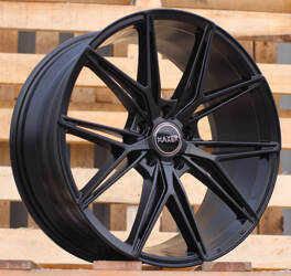 Алуминиеви Джанти Haxer 19" 5X108 8.5 ET40 67.1