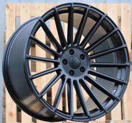 Алуминиеви Джанти Haxer 22" 5X108 9 ET40 63.3