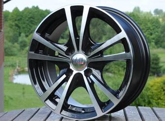 Алуминиеви Джанти Racing Line 14" 4X114.3 6 35 73.1