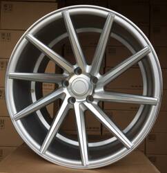 Алуминиеви Джанти Racing Line 18" 5X110 8 ET33 65.1