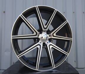 Алуминиеви Джанти Racing Line 18" 5X114.3 9.5 ET35 67.1