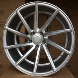 Алуминиеви Джанти Racing Line 20" 5X112 8.5 ET33 66.5