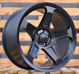 Алуминиеви Джанти Racing Line 20" 5X115 10.5 ET25 71.6