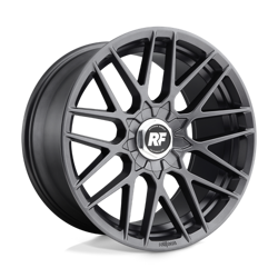 Алуминиеви Джанти Rotiform R141 19X10 BLANK MT-ANTH 40MM (0-0)