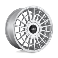 Алуминиеви Джанти Rotiform R143 19X8.5 5X100/112 GL-SLVR 35MM