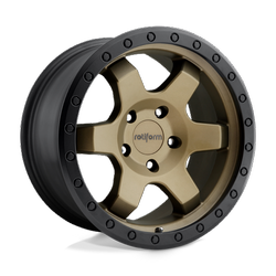 Алуминиеви Джанти Rotiform R150 17X9 6X135 MT-BRNZ-BBR 01MM