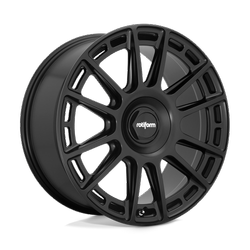 Алуминиеви Джанти Rotiform R159 20X10.5 5X112/120 MT-BLK 30MM