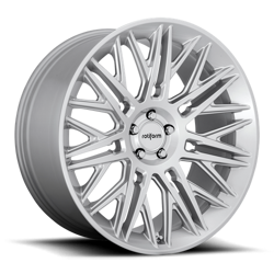 Алуминиеви Джанти Rotiform R162 22X10 5X112 MT-SLVR 20MM