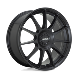 Алуминиеви Джанти Rotiform R168 19X8.5 5X112/120 S-BLK 35MM