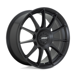 Алуминиеви Джанти Rotiform R168 19X8.5 5X112/120 S-BLK 45MM