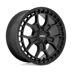 Алуминиеви Джанти Rotiform R180 19X8.5 5X120 MT-BLK 35MM