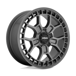 Алуминиеви Джанти Rotiform R181 19X8.5 BLANK MT-ANTH 35MM (0-0)