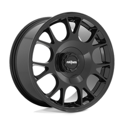 Алуминиеви Джанти Rotiform R187 18X8.5 BLANK G-BLK 20MM (108-121)