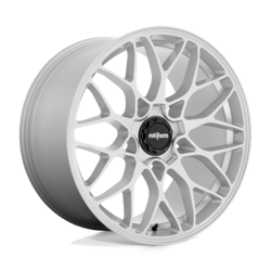 Алуминиеви Джанти Rotiform R189 20X10.5 5X112 GL-SLVR 35MM