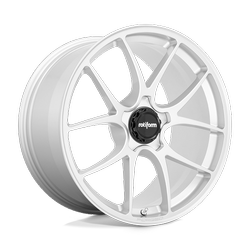 Алуминиеви Джанти Rotiform R900 19X10.5 5X112 GL-SLVR 34MM