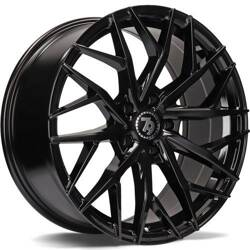 Алуминиеви джанти 19'' 5x112 79wheels seventy9 SV-C BG