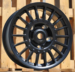 Off Road Алуминиеви Джанти 17" 5X150 7 ET5 110.1