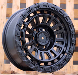 Off Road Алуминиеви Джанти 17" 6X139.7 8 ET 110.1