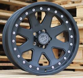 Off Road Алуминиеви Джанти 18" 5X114.3 9 ETET12 67.1